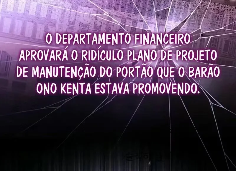 Eu me tornei a filha adotiva do protagonista Capitulo 133 Pagina 33