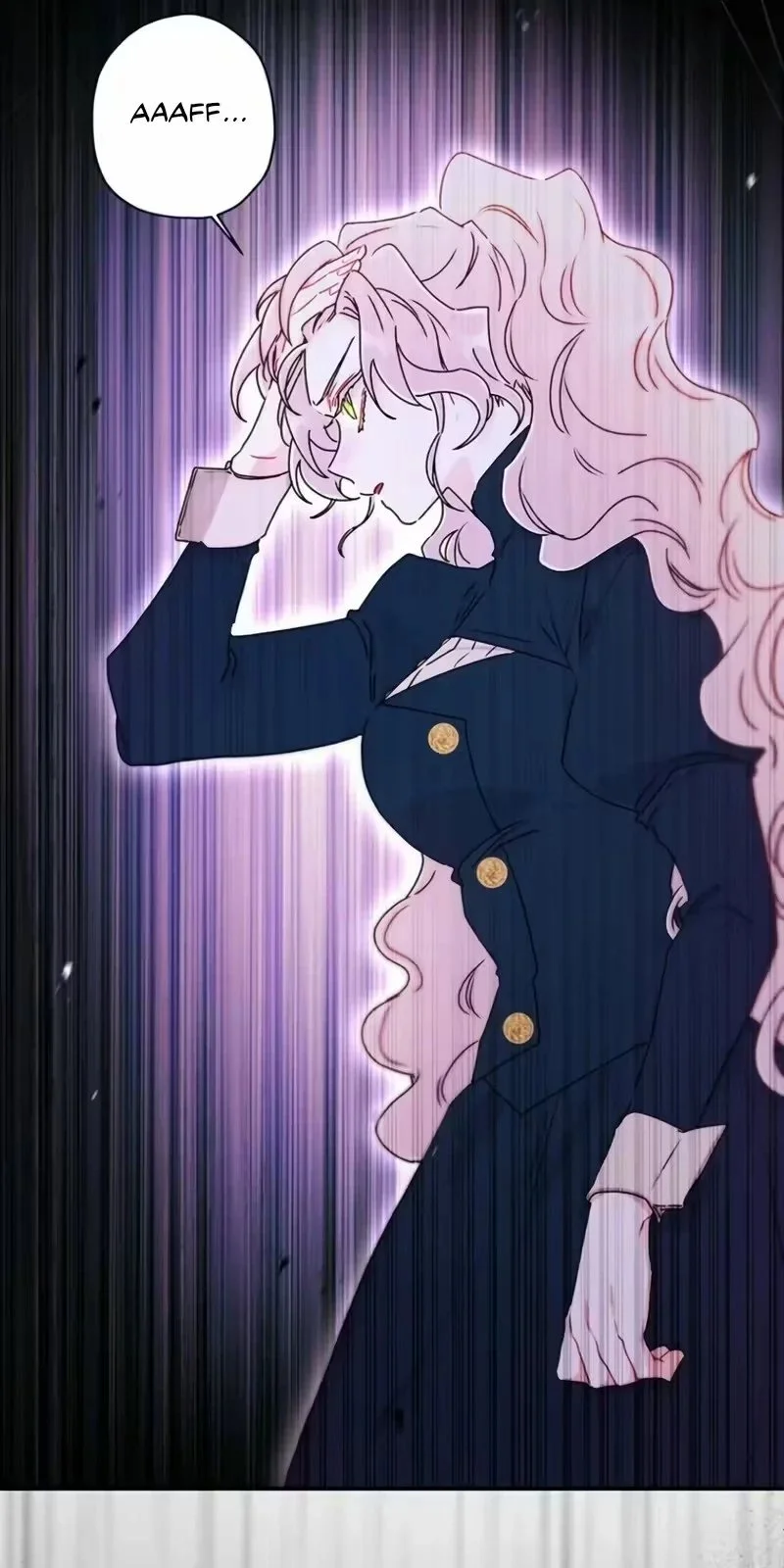 Eu me tornei a filha adotiva do protagonista Capitulo 133 Pagina 34