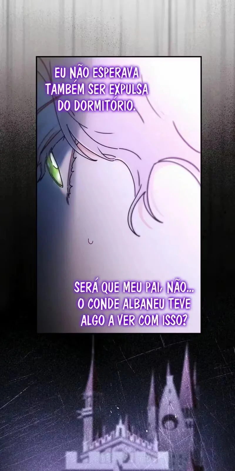 Eu me tornei a filha adotiva do protagonista Capitulo 133 Pagina 35