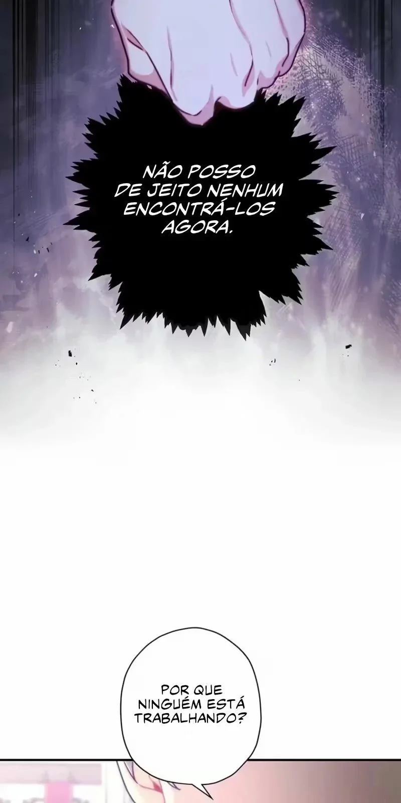 Eu me tornei a filha adotiva do protagonista Capitulo 133 Pagina 37