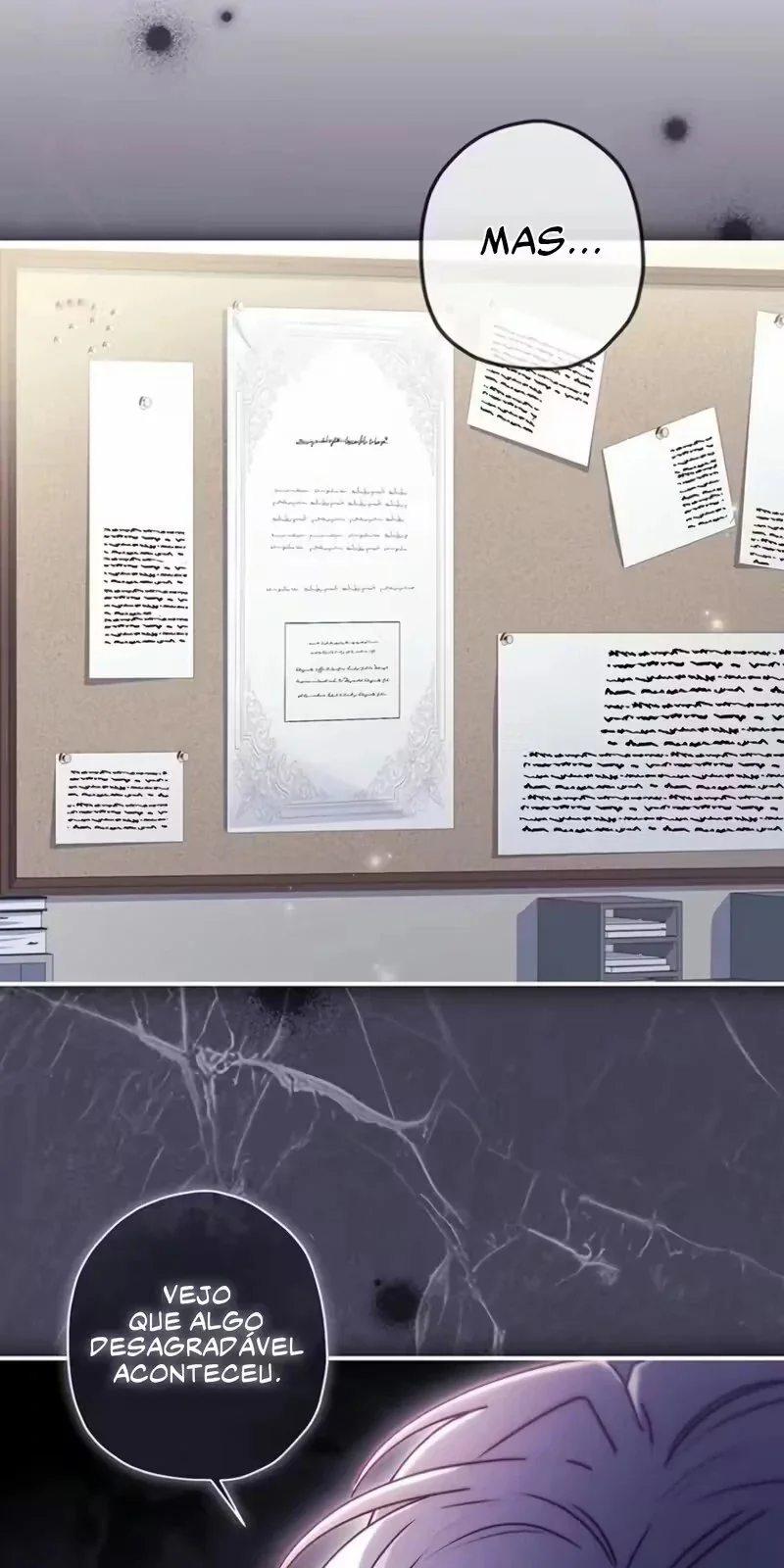 Eu me tornei a filha adotiva do protagonista Capitulo 133 Pagina 42