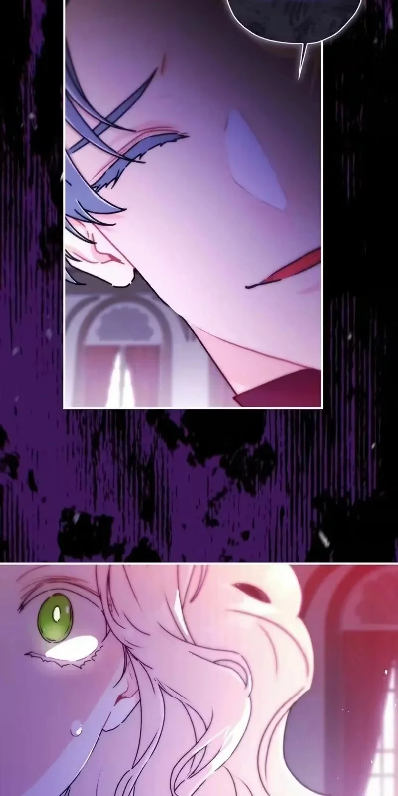 Eu me tornei a filha adotiva do protagonista Capitulo 133 Pagina 47