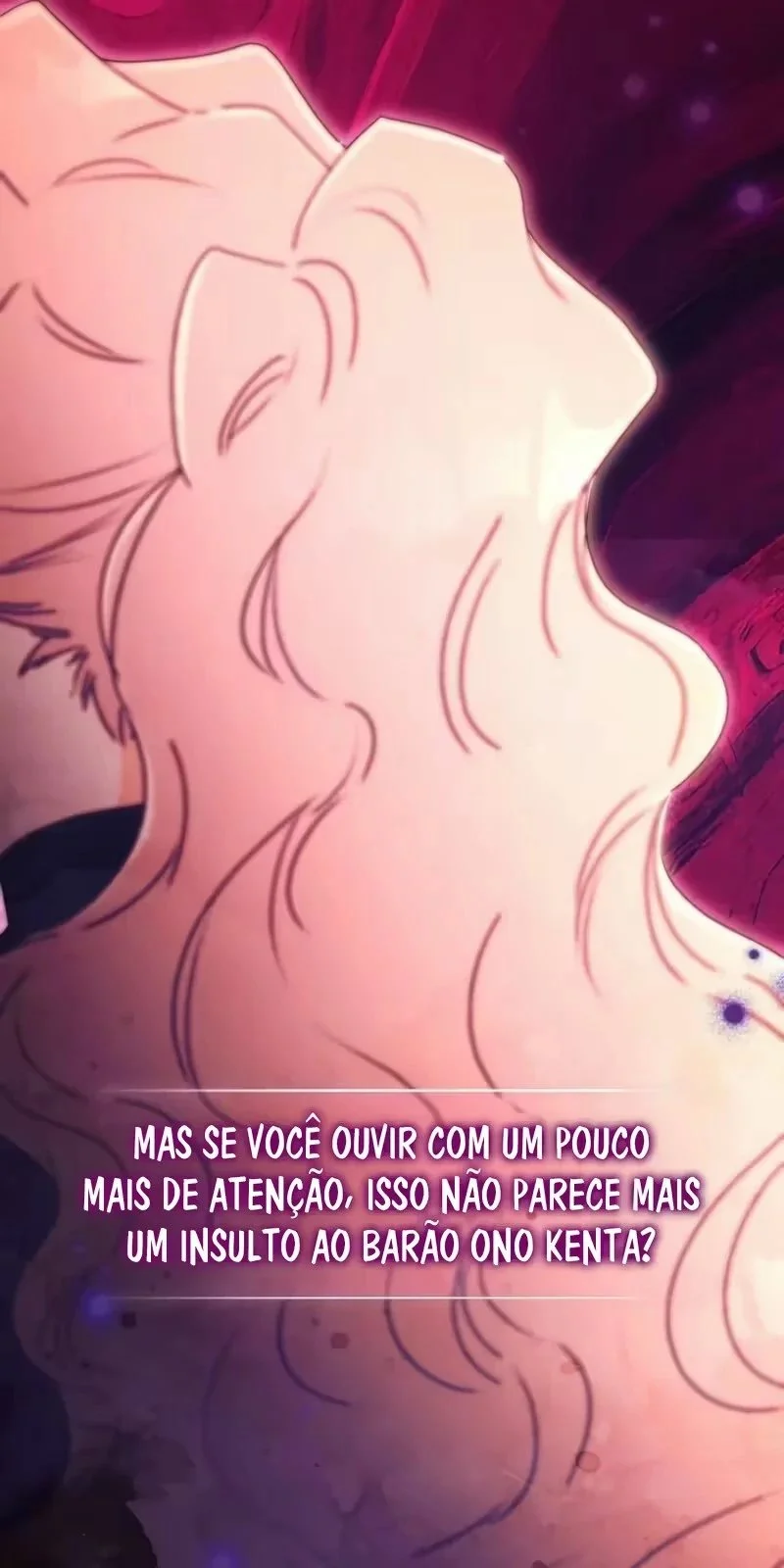 Eu me tornei a filha adotiva do protagonista Capitulo 133 Pagina 50