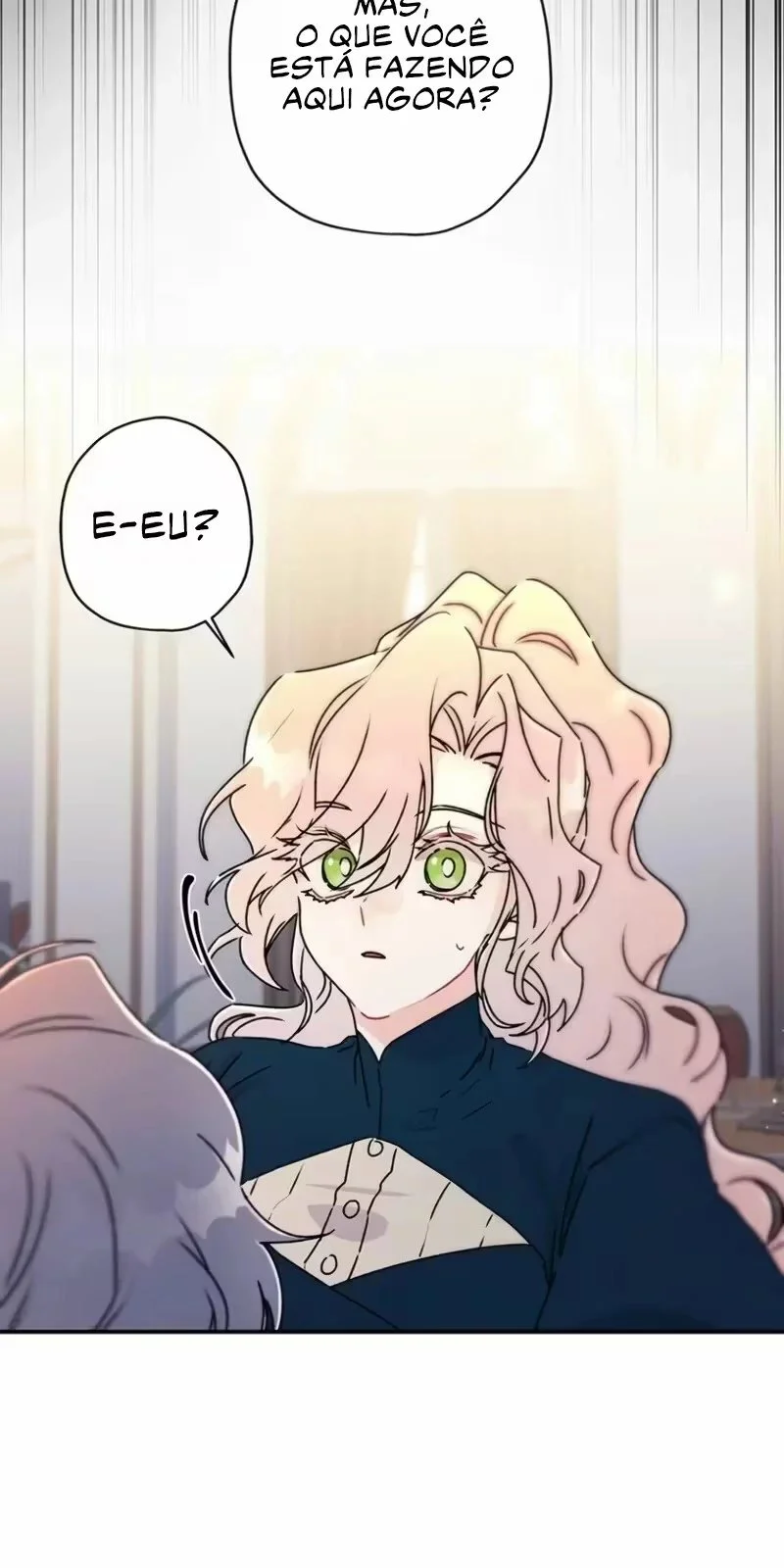 Eu me tornei a filha adotiva do protagonista Capitulo 133 Pagina 52