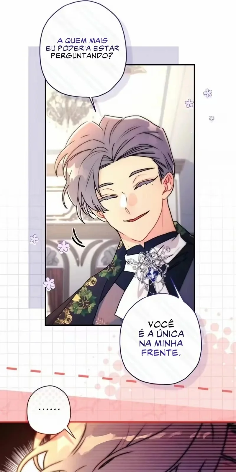 Eu me tornei a filha adotiva do protagonista Capitulo 133 Pagina 53