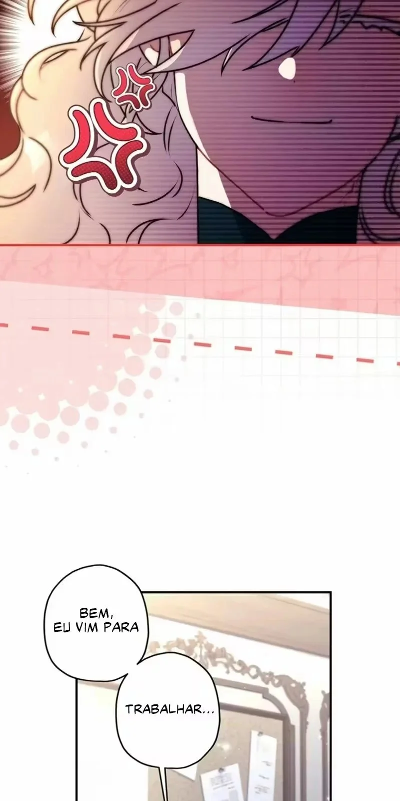 Eu me tornei a filha adotiva do protagonista Capitulo 133 Pagina 54