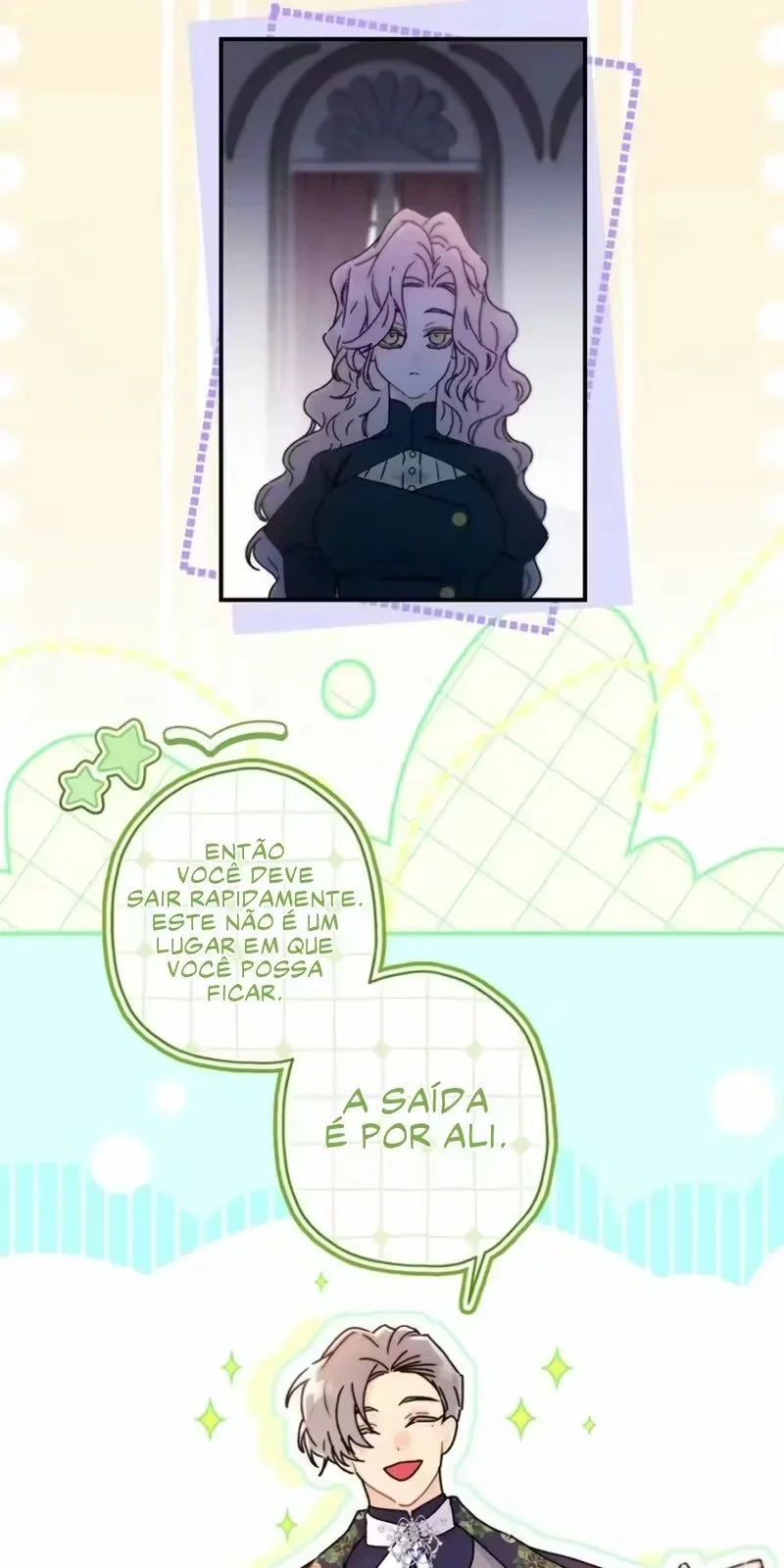 Eu me tornei a filha adotiva do protagonista Capitulo 133 Pagina 58