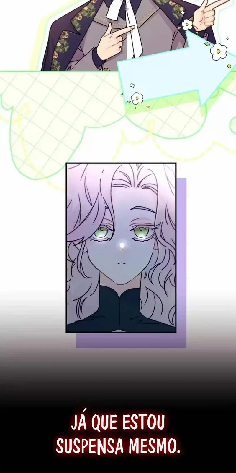 Eu me tornei a filha adotiva do protagonista Capitulo 133 Pagina 59