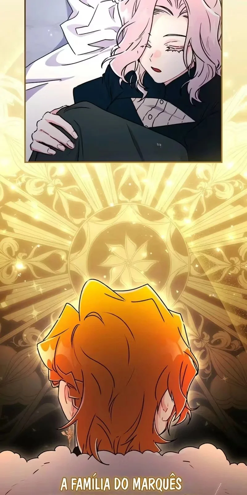 Eu me tornei a filha adotiva do protagonista Capitulo 134 Pagina 6