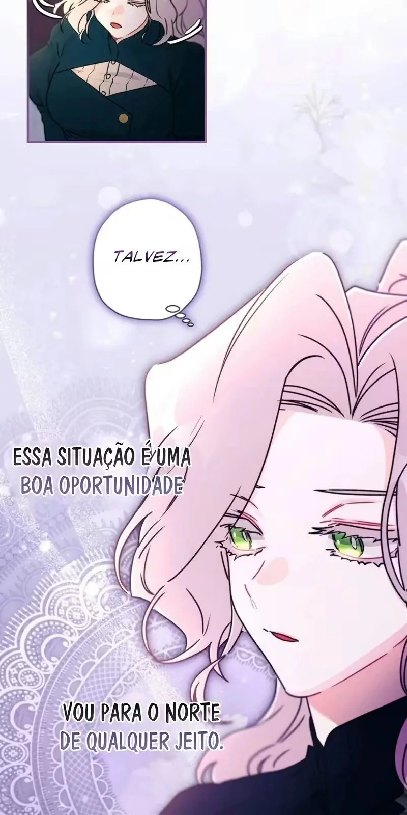 Eu me tornei a filha adotiva do protagonista Capitulo 134 Pagina 11