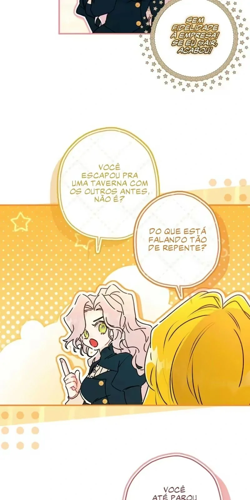 Eu me tornei a filha adotiva do protagonista Capitulo 134 Pagina 13