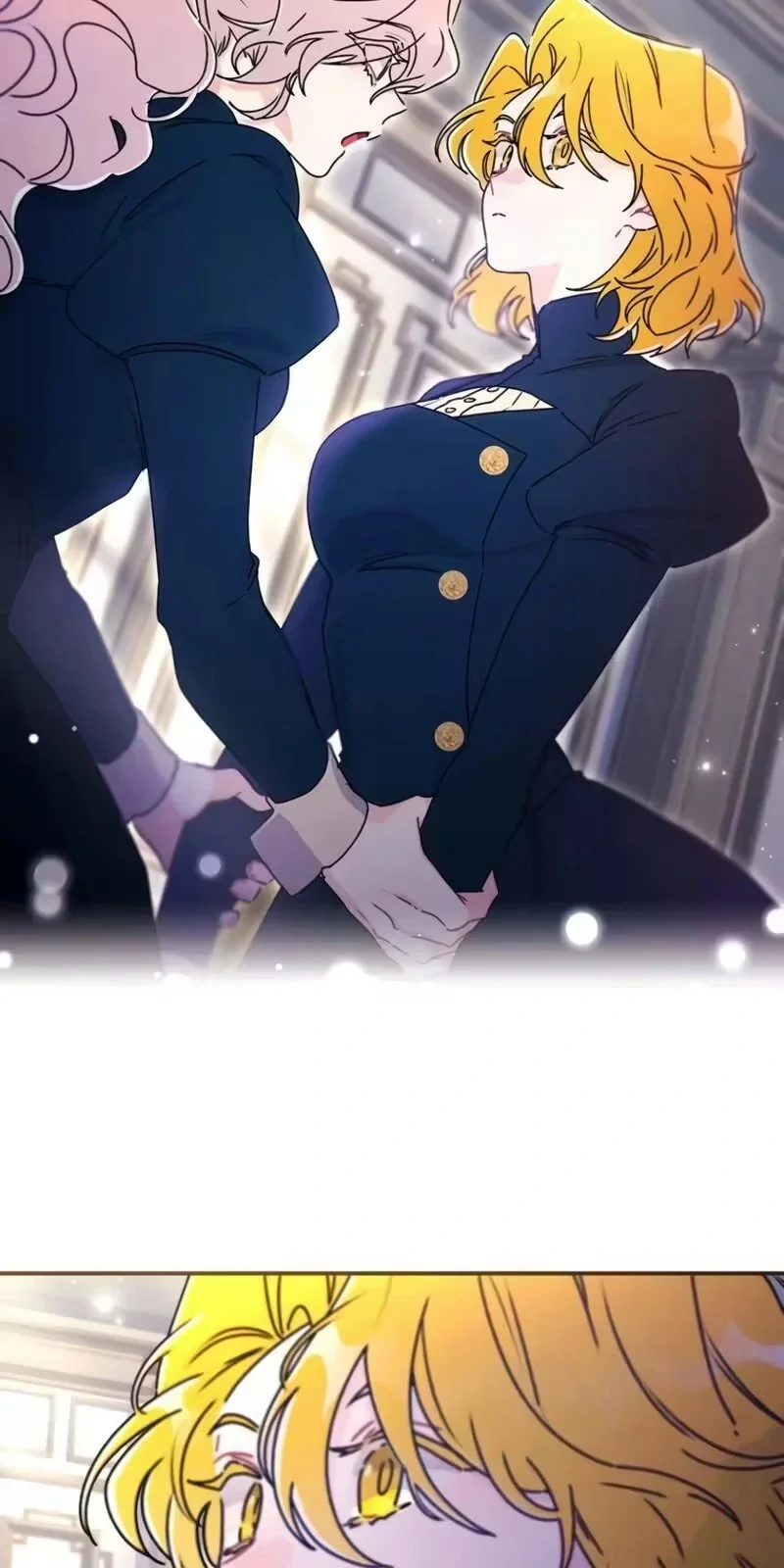 Eu me tornei a filha adotiva do protagonista Capitulo 134 Pagina 15