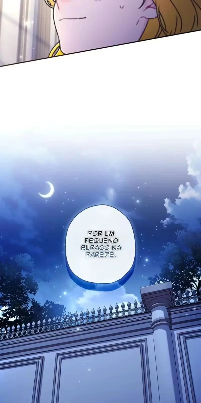 Eu me tornei a filha adotiva do protagonista Capitulo 134 Pagina 16