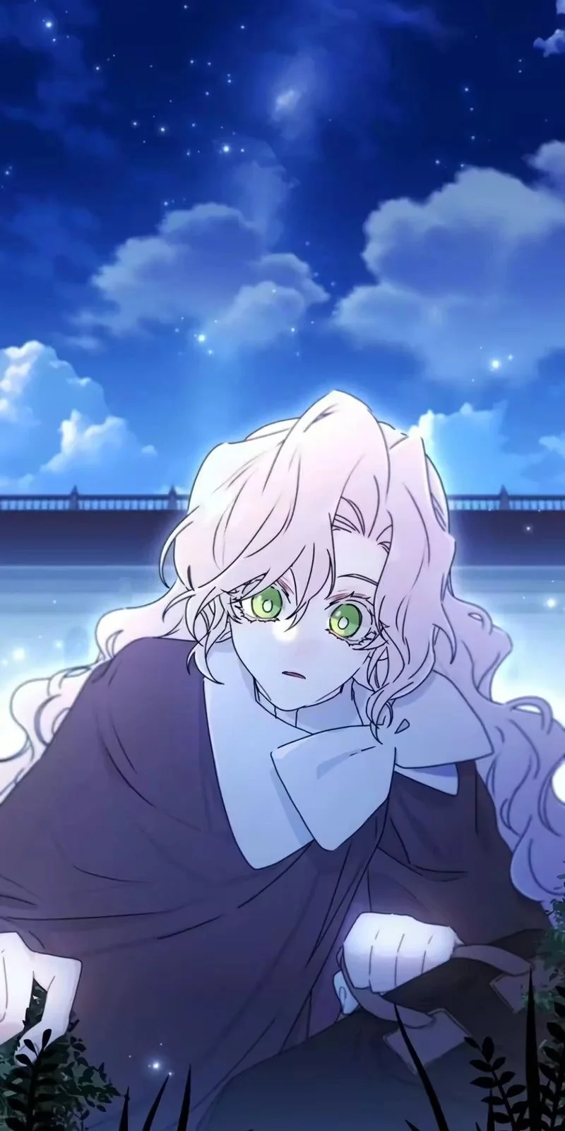 Eu me tornei a filha adotiva do protagonista Capitulo 134 Pagina 19