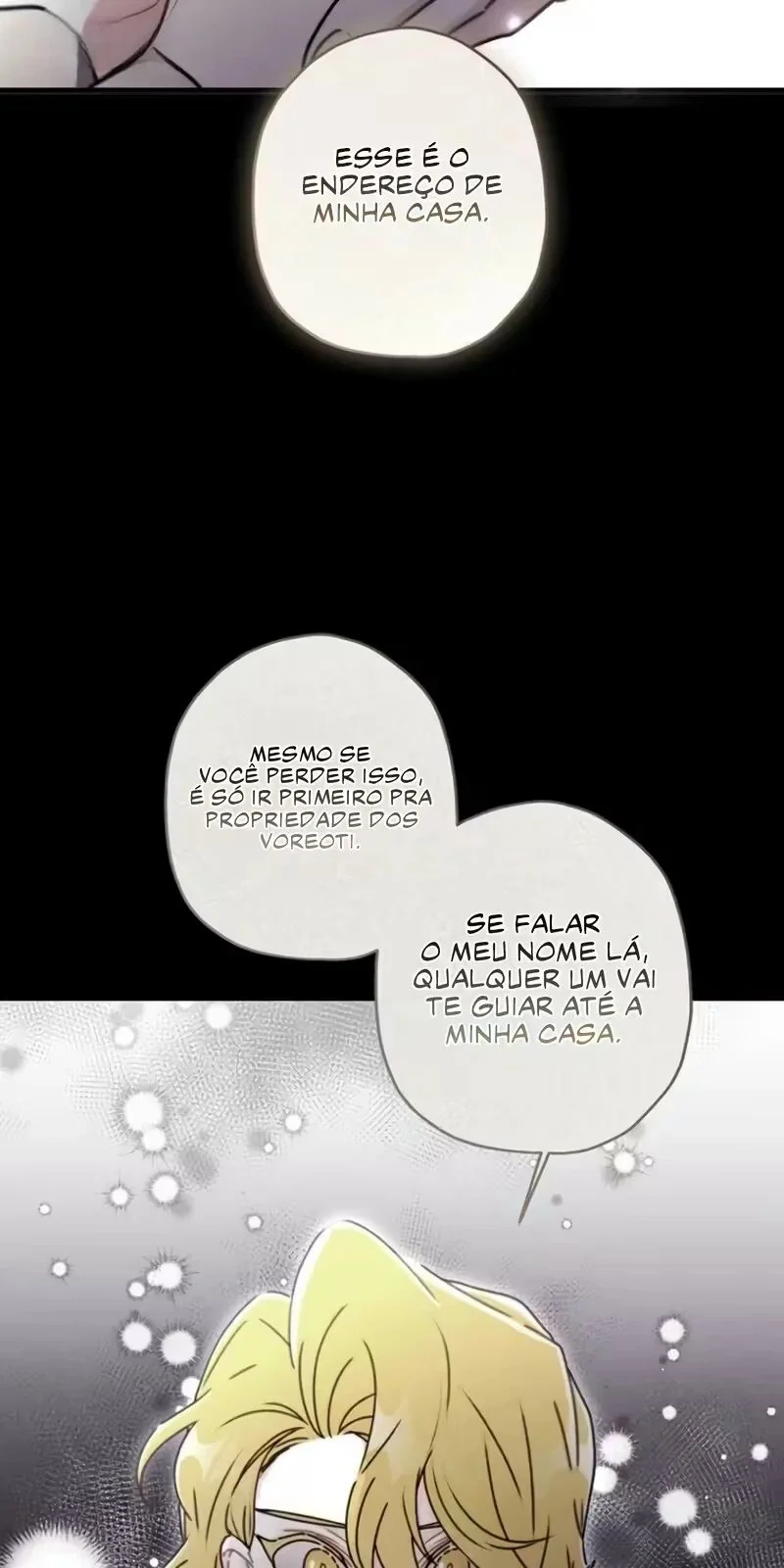 Eu me tornei a filha adotiva do protagonista Capitulo 134 Pagina 22