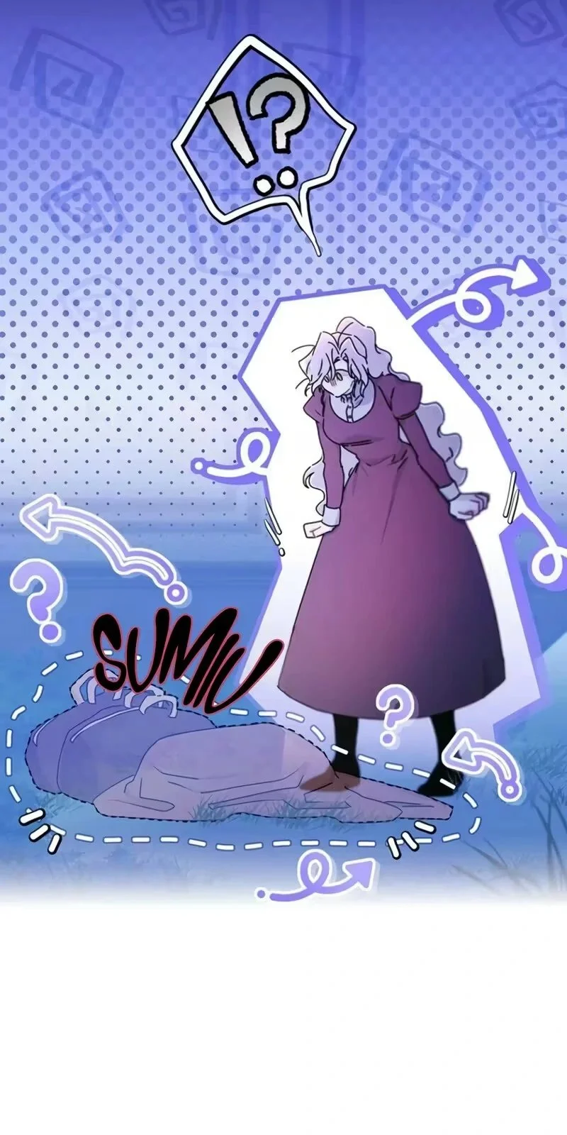 Eu me tornei a filha adotiva do protagonista Capitulo 134 Pagina 27