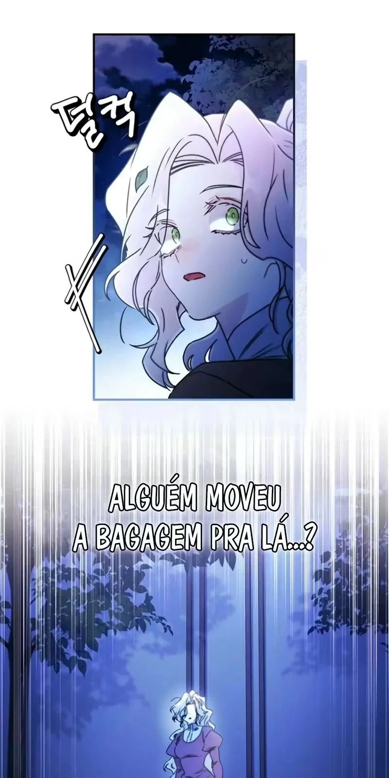 Eu me tornei a filha adotiva do protagonista Capitulo 134 Pagina 28