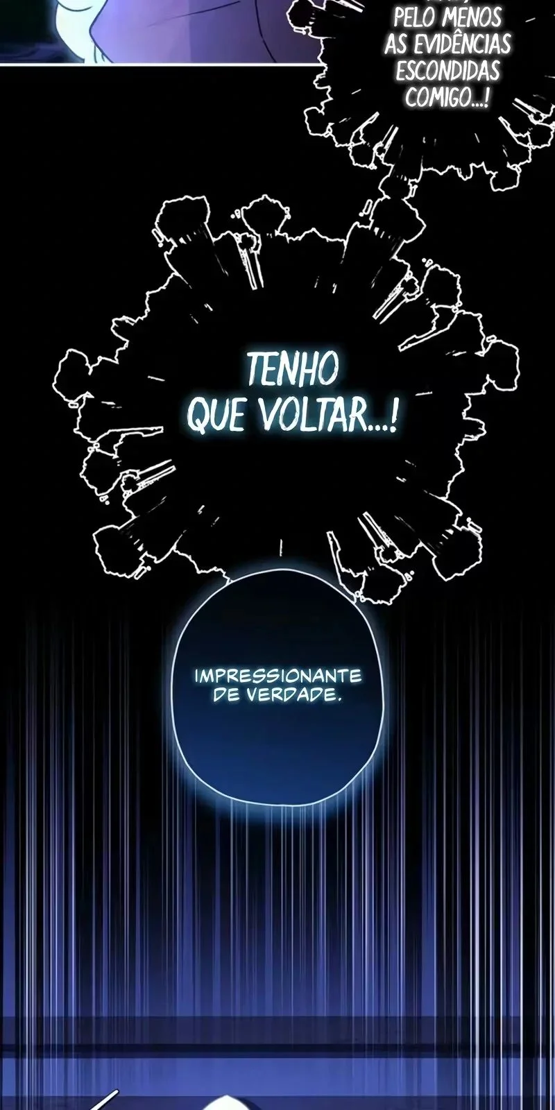 Eu me tornei a filha adotiva do protagonista Capitulo 134 Pagina 30