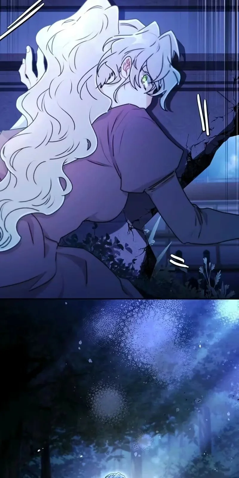 Eu me tornei a filha adotiva do protagonista Capitulo 134 Pagina 31