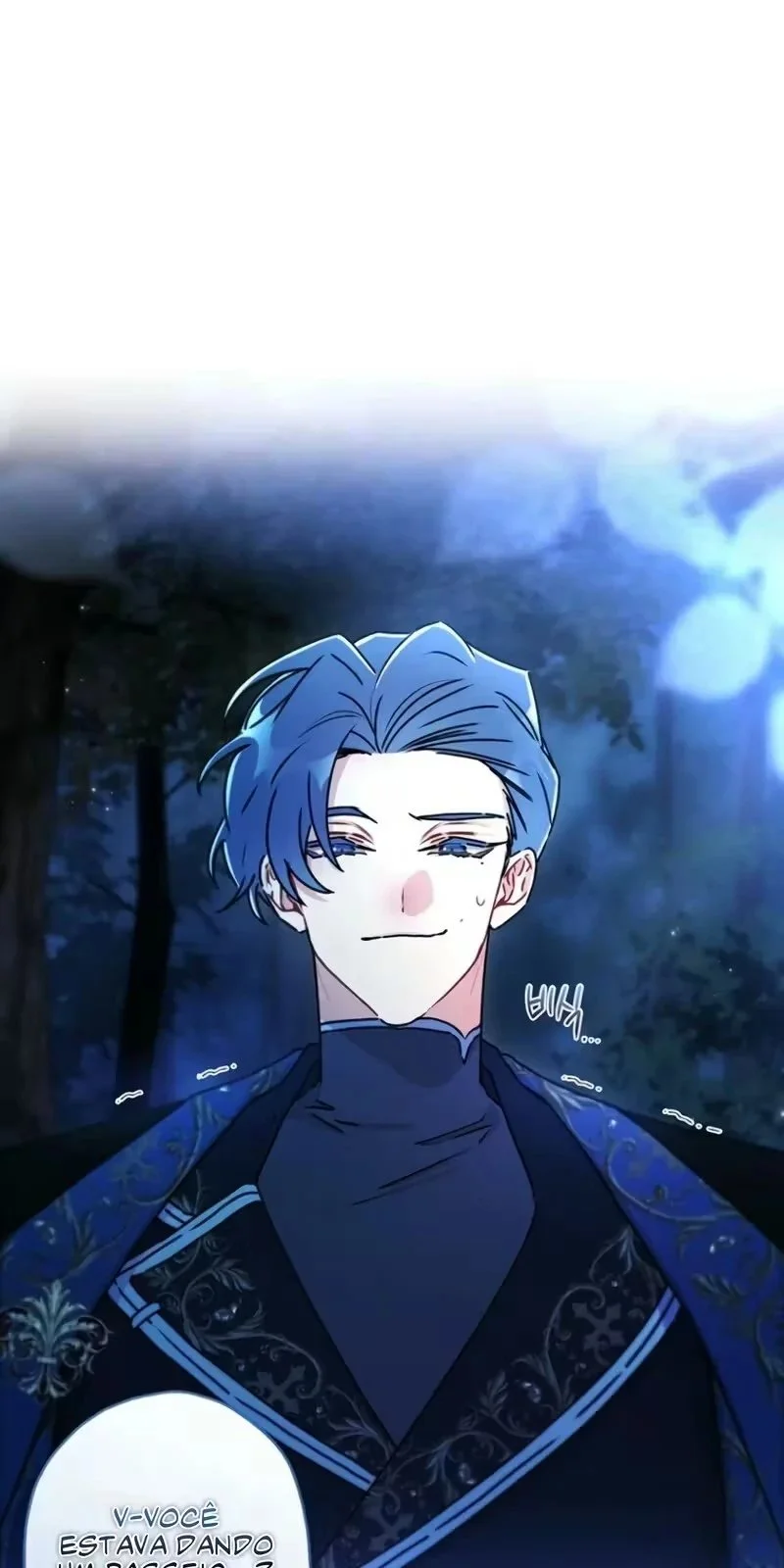 Eu me tornei a filha adotiva do protagonista Capitulo 134 Pagina 33