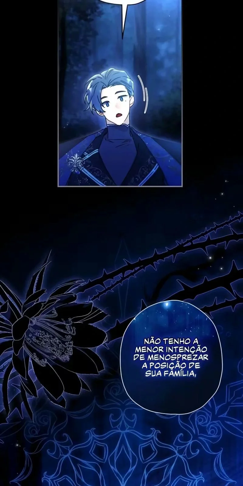 Eu me tornei a filha adotiva do protagonista Capitulo 134 Pagina 37