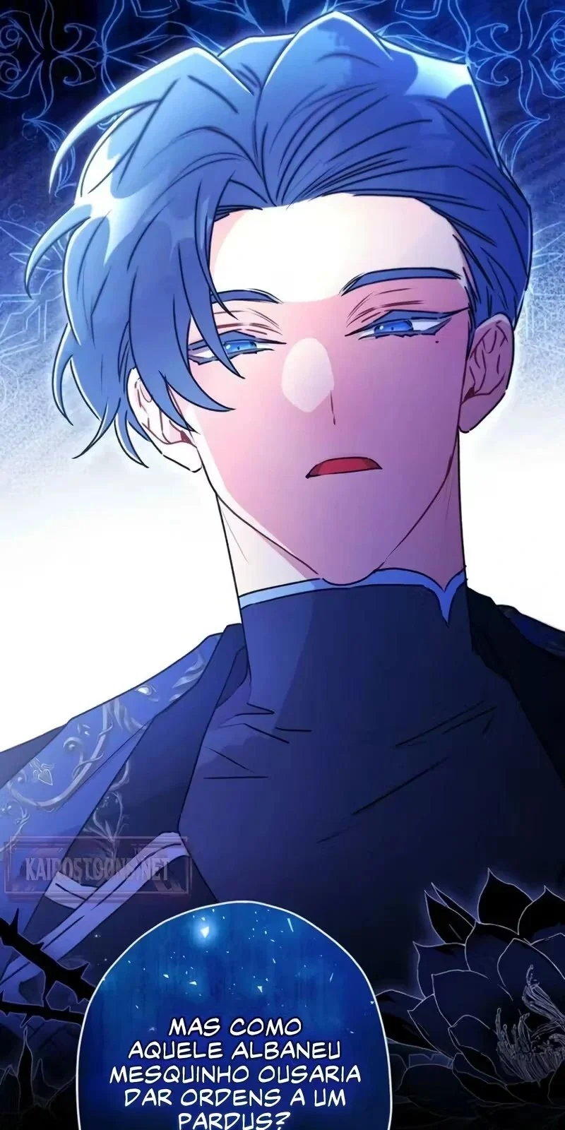 Eu me tornei a filha adotiva do protagonista Capitulo 134 Pagina 38