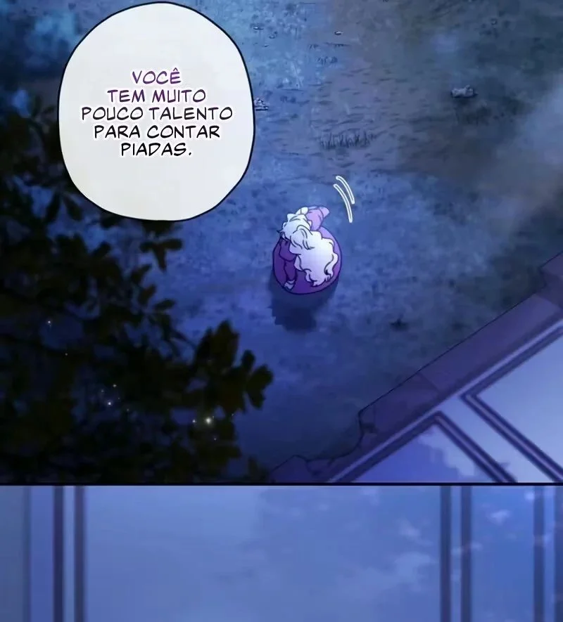 Eu me tornei a filha adotiva do protagonista Capitulo 134 Pagina 40