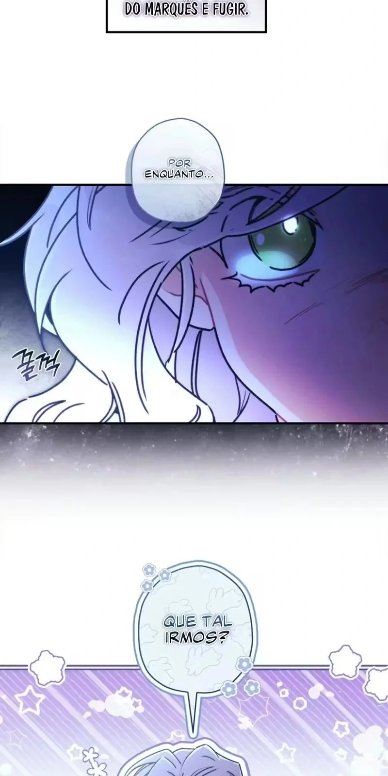 Eu me tornei a filha adotiva do protagonista Capitulo 134 Pagina 42