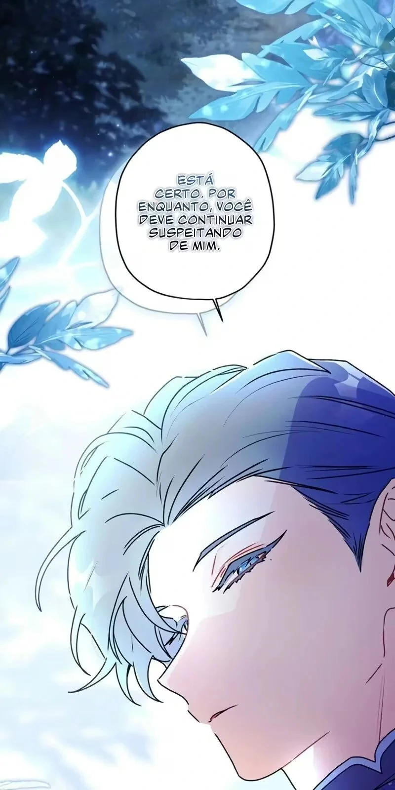 Eu me tornei a filha adotiva do protagonista Capitulo 134 Pagina 49