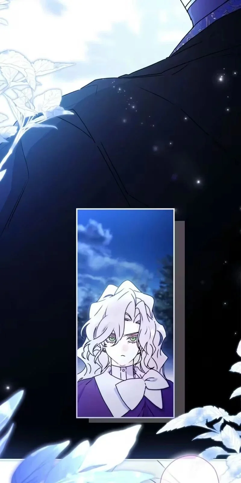 Eu me tornei a filha adotiva do protagonista Capitulo 134 Pagina 50