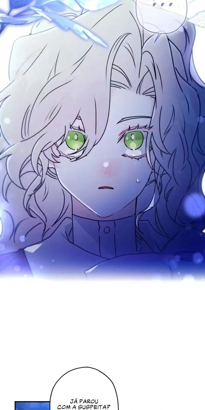 Eu me tornei a filha adotiva do protagonista Capitulo 134 Pagina 51