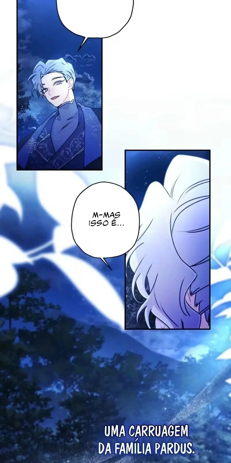 Eu me tornei a filha adotiva do protagonista Capitulo 134 Pagina 52