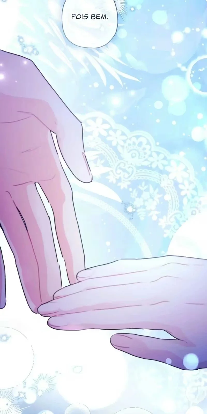 Eu me tornei a filha adotiva do protagonista Capitulo 134 Pagina 55