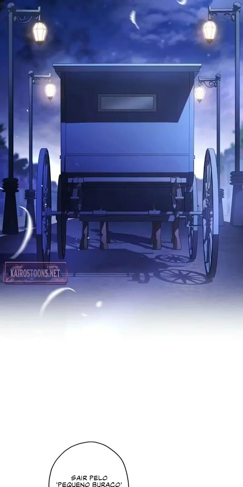 Eu me tornei a filha adotiva do protagonista Capitulo 134 Pagina 57