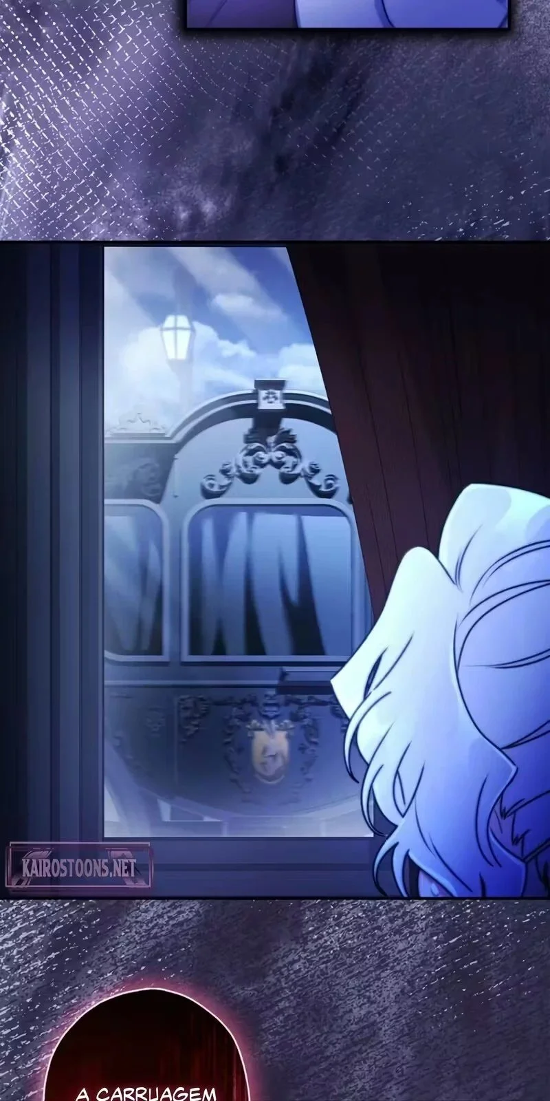 Eu me tornei a filha adotiva do protagonista Capitulo 134 Pagina 59