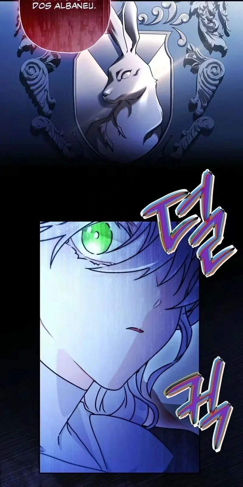 Eu me tornei a filha adotiva do protagonista Capitulo 134 Pagina 60