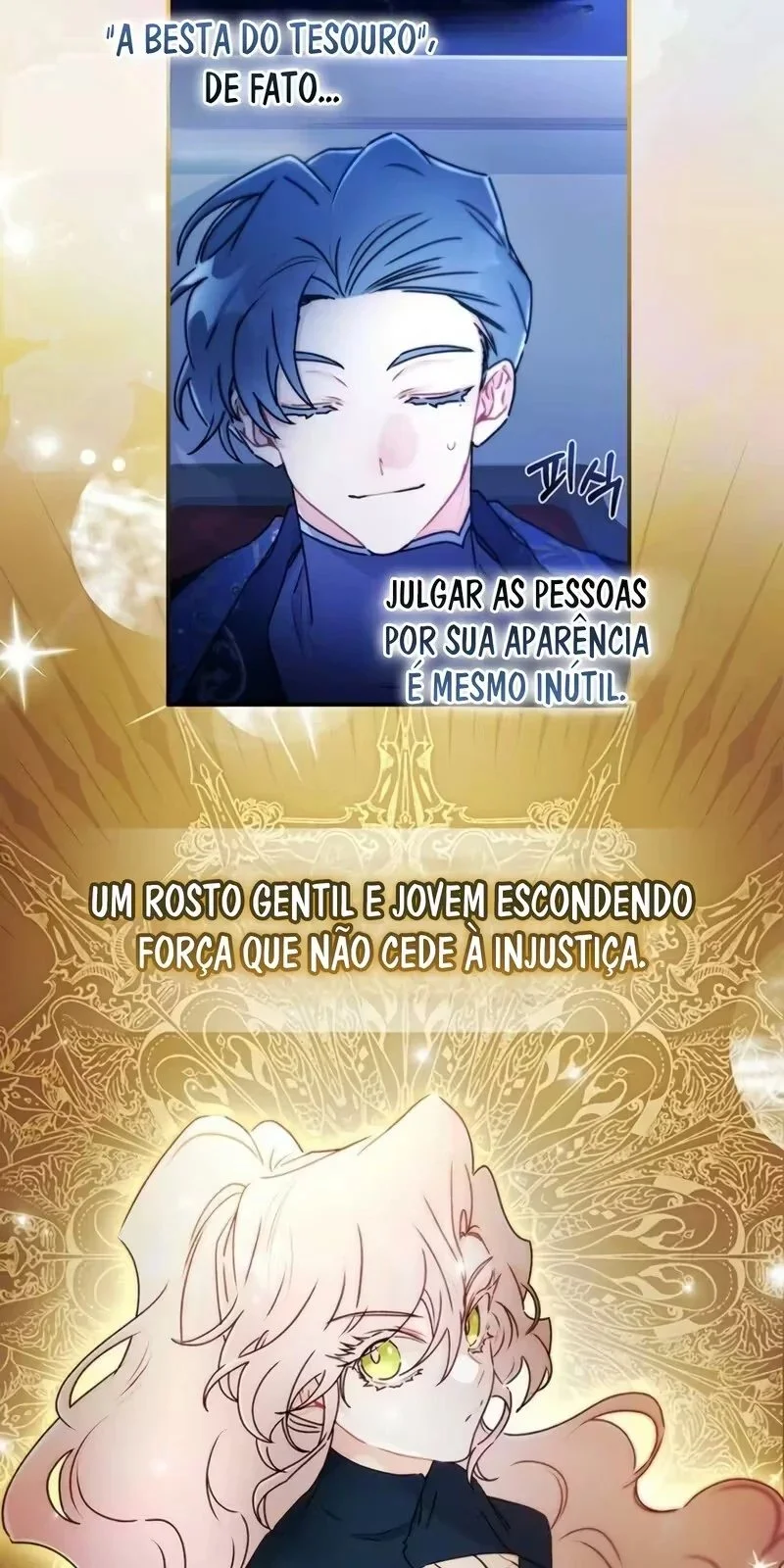 Eu me tornei a filha adotiva do protagonista Capitulo 134 Pagina 62