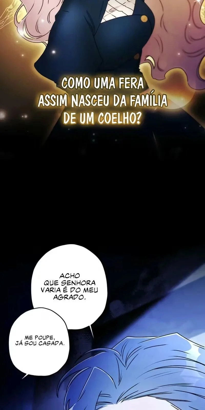 Eu me tornei a filha adotiva do protagonista Capitulo 134 Pagina 63