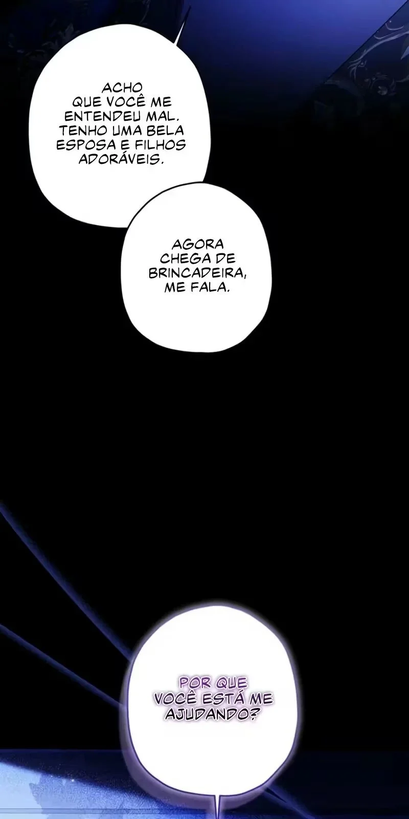 Eu me tornei a filha adotiva do protagonista Capitulo 134 Pagina 65