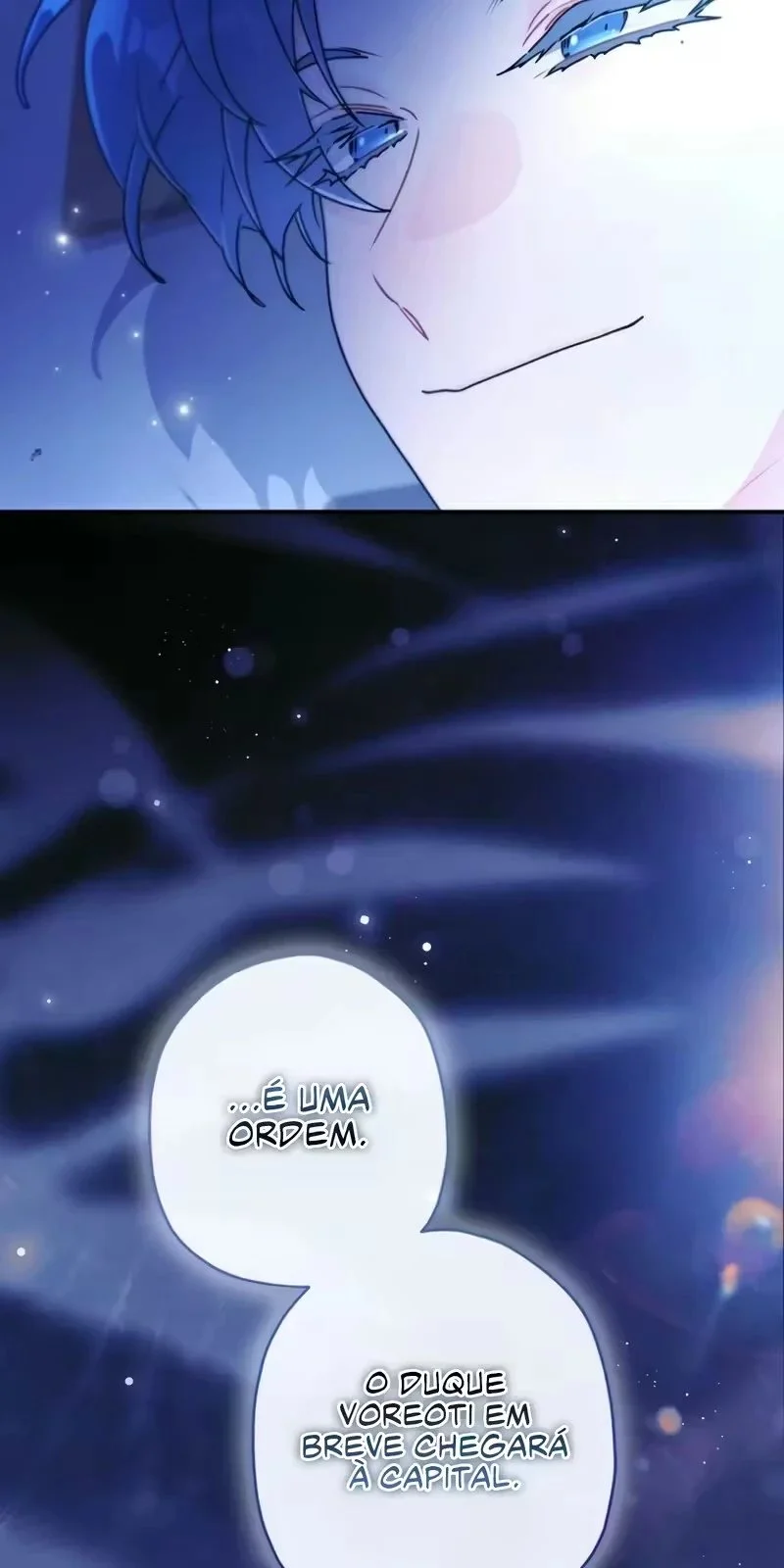 Eu me tornei a filha adotiva do protagonista Capitulo 134 Pagina 67