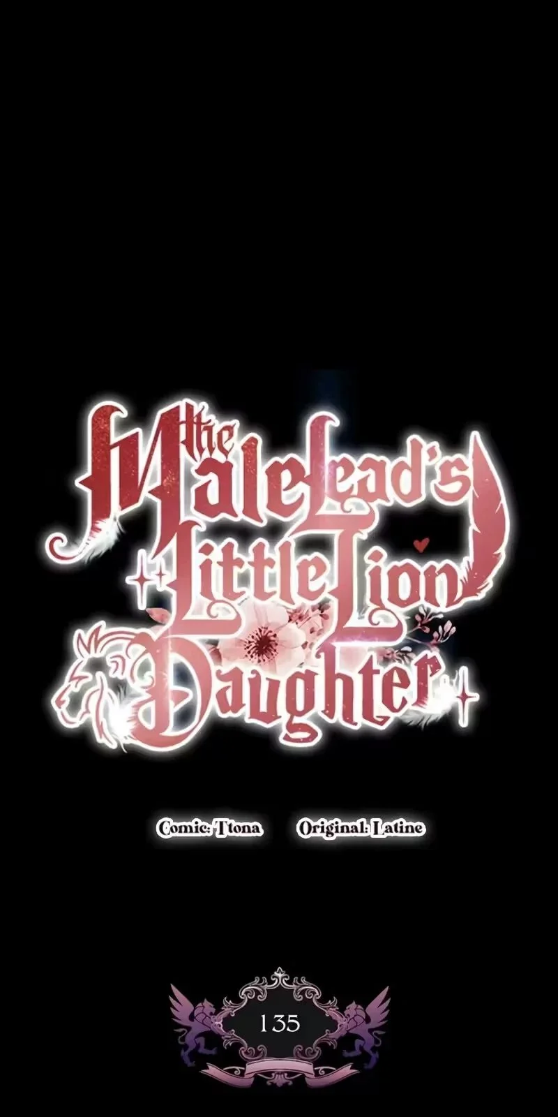 Eu me tornei a filha adotiva do protagonista Capitulo 135 Pagina 2