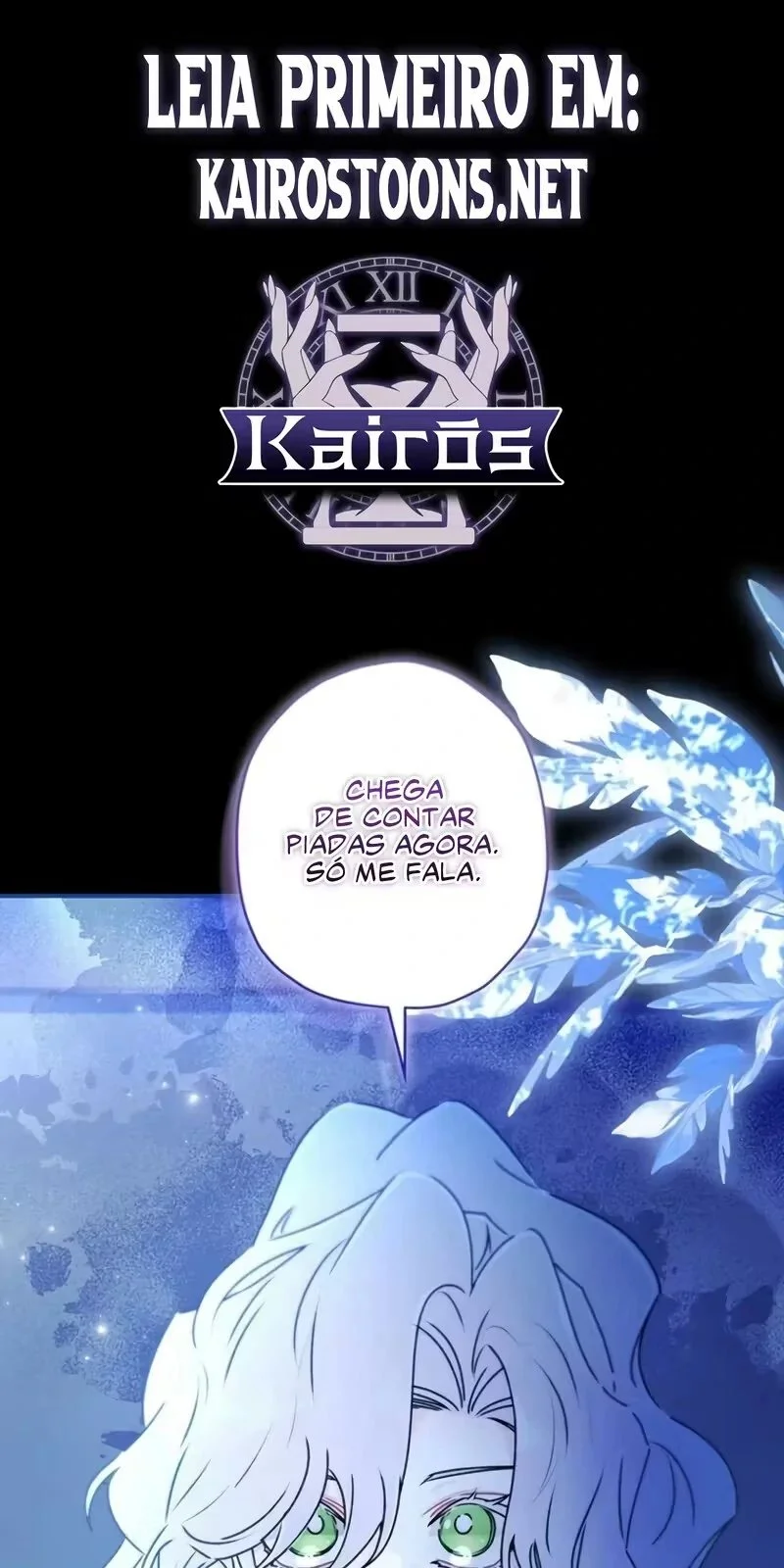 Eu me tornei a filha adotiva do protagonista Capitulo 135 Pagina 3