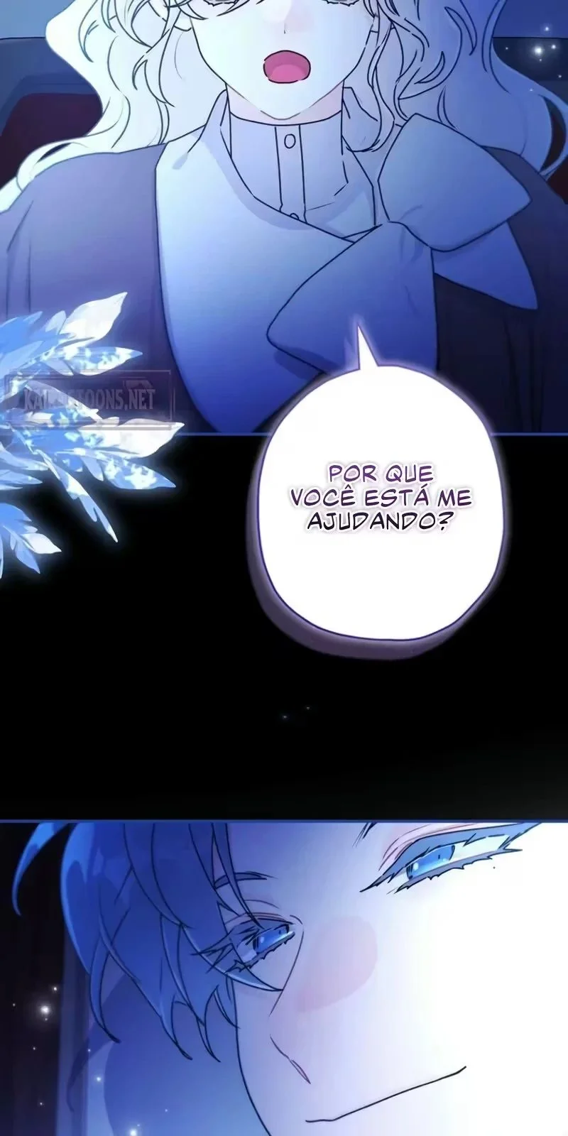 Eu me tornei a filha adotiva do protagonista Capitulo 135 Pagina 4