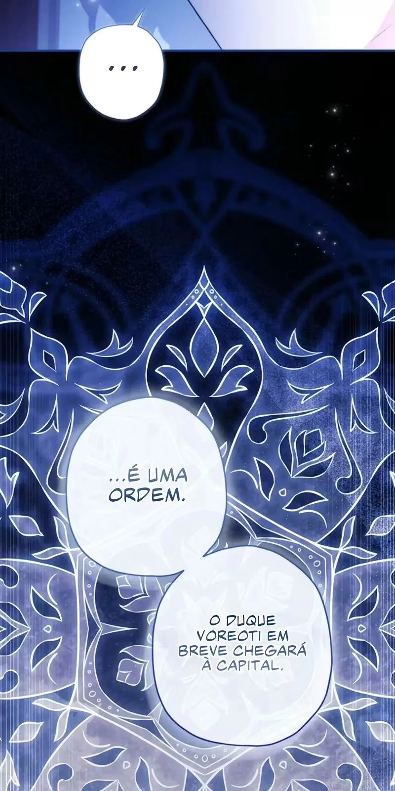 Eu me tornei a filha adotiva do protagonista Capitulo 135 Pagina 5