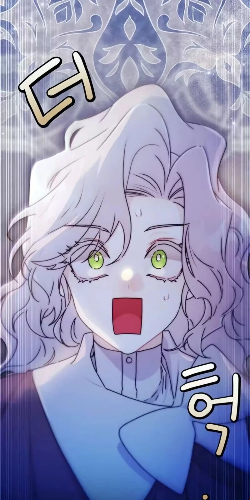 Eu me tornei a filha adotiva do protagonista Capitulo 135 Pagina 6