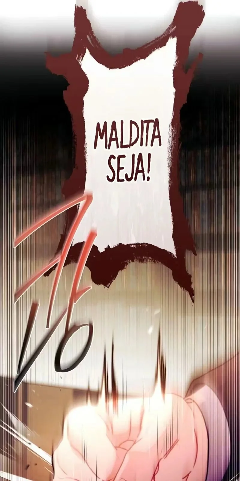 Eu me tornei a filha adotiva do protagonista Capitulo 135 Pagina 9