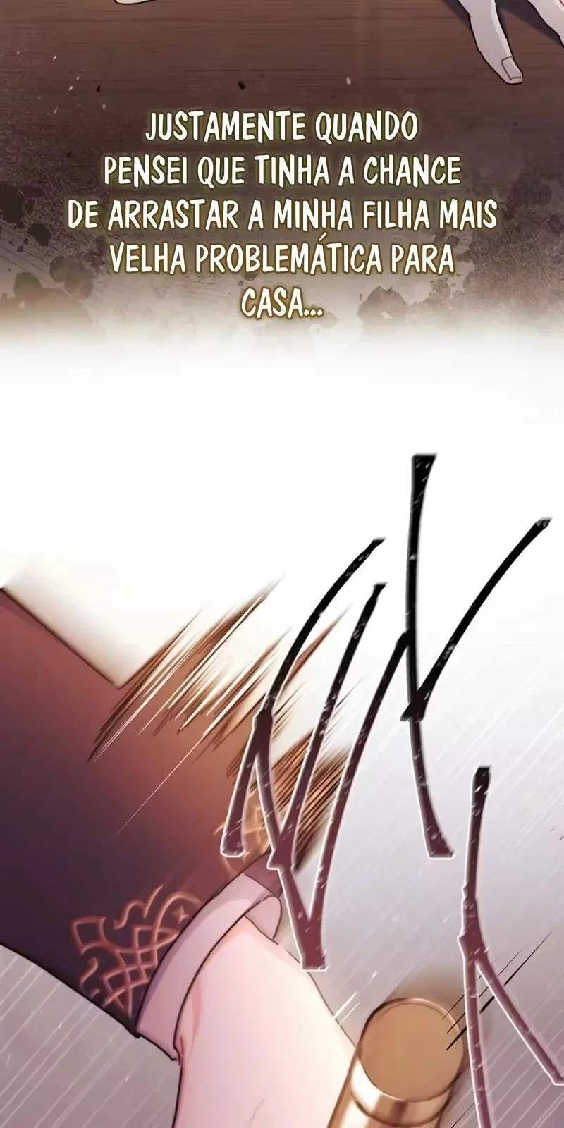 Eu me tornei a filha adotiva do protagonista Capitulo 135 Pagina 12