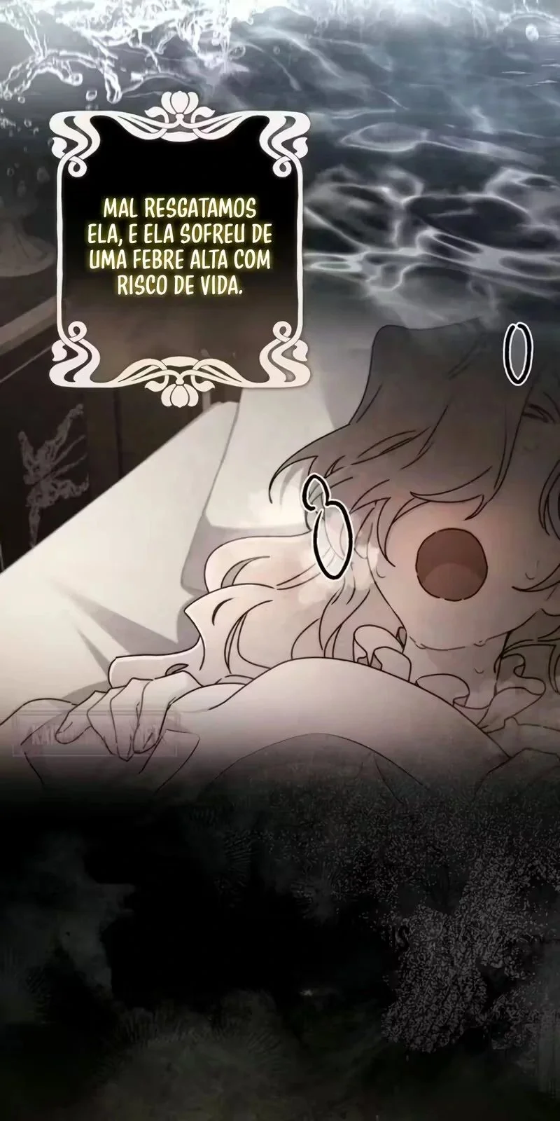 Eu me tornei a filha adotiva do protagonista Capitulo 135 Pagina 21