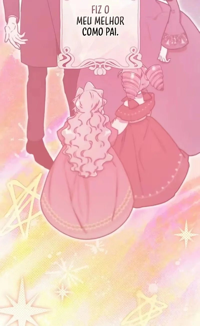 Eu me tornei a filha adotiva do protagonista Capitulo 135 Pagina 24