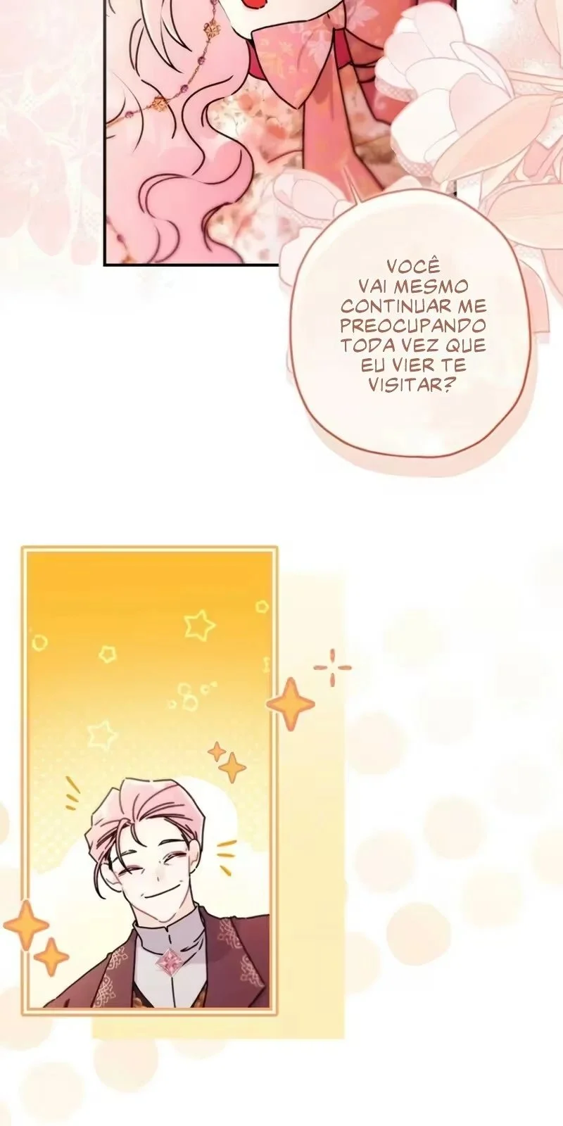 Eu me tornei a filha adotiva do protagonista Capitulo 135 Pagina 29